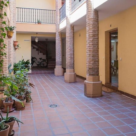 Apartamento Ruh Sara By Toledo Ap מראה חיצוני תמונה
