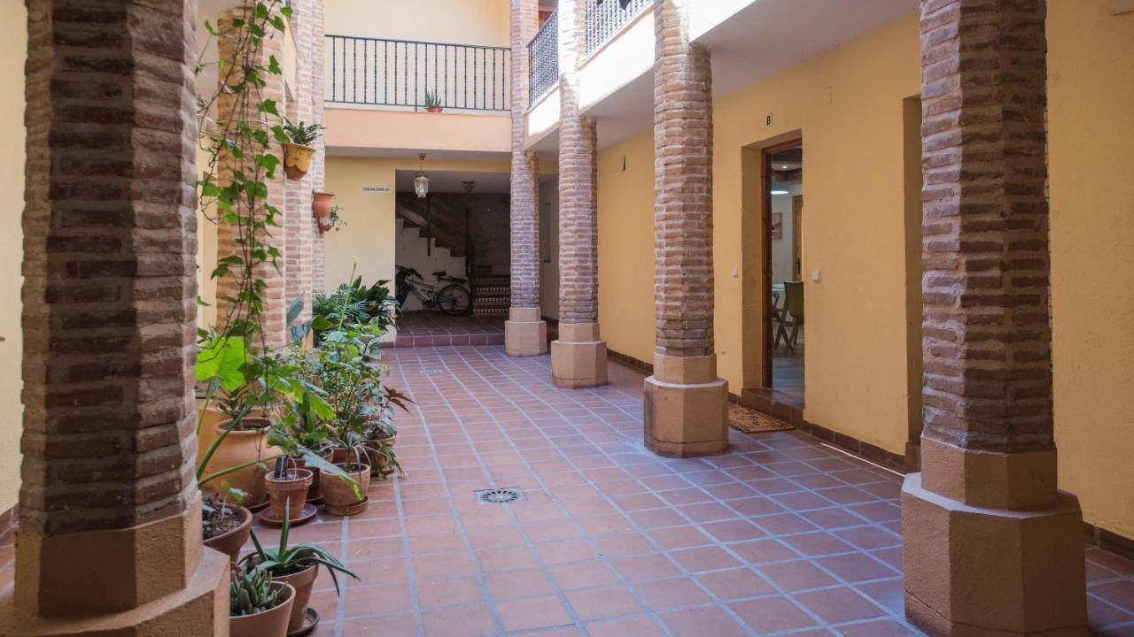 Apartamento Ruh Sara By Toledo Ap מראה חיצוני תמונה