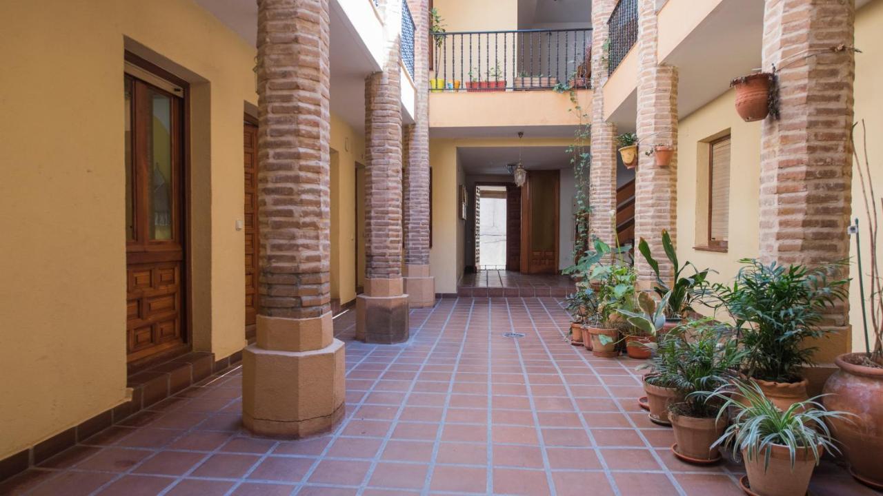 Apartamento Ruh Sara By Toledo Ap מראה חיצוני תמונה