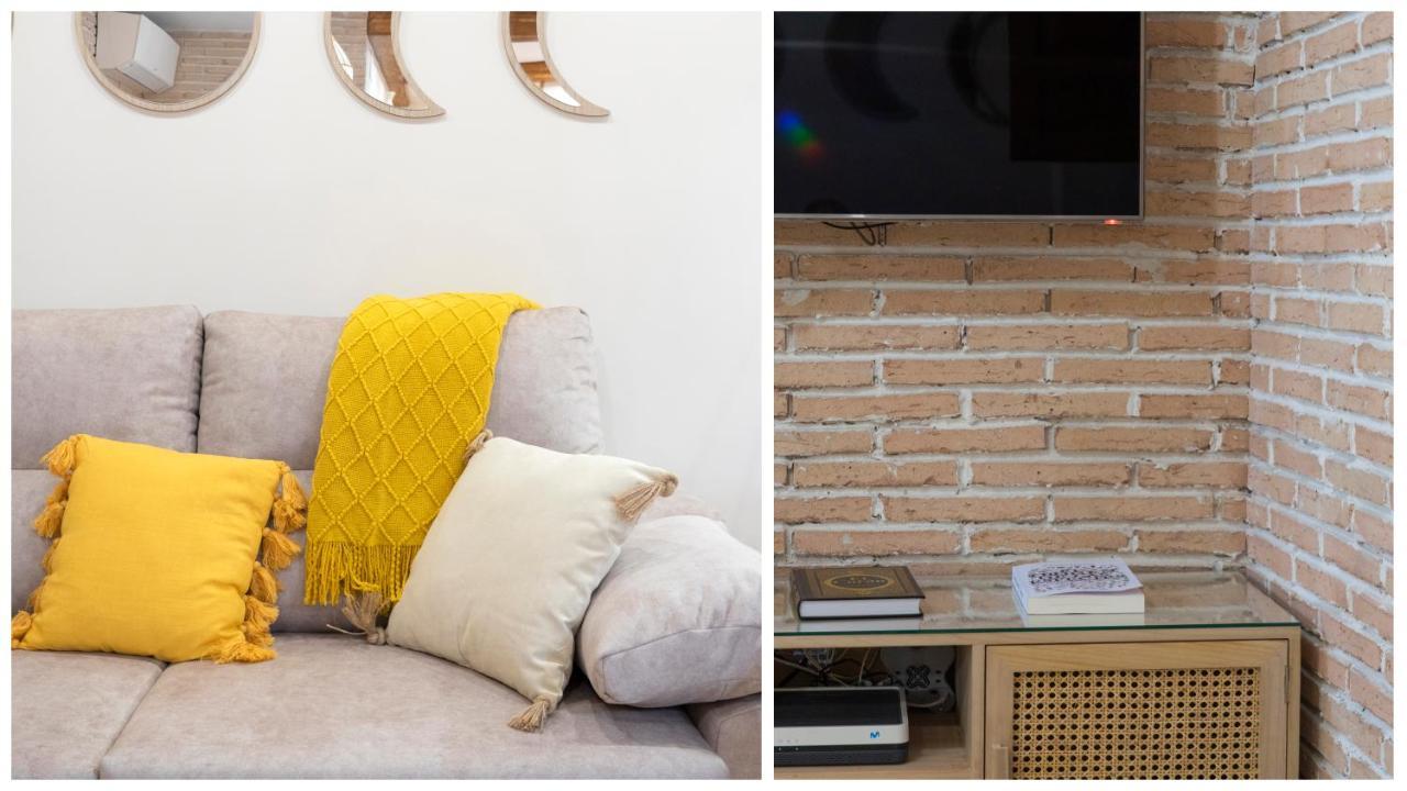 Apartamento Ruh Sara By Toledo Ap מראה חיצוני תמונה