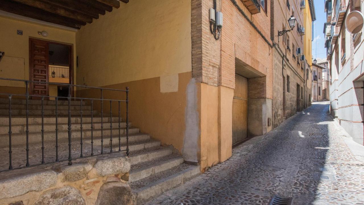Apartamento Ruh Sara By Toledo Ap מראה חיצוני תמונה