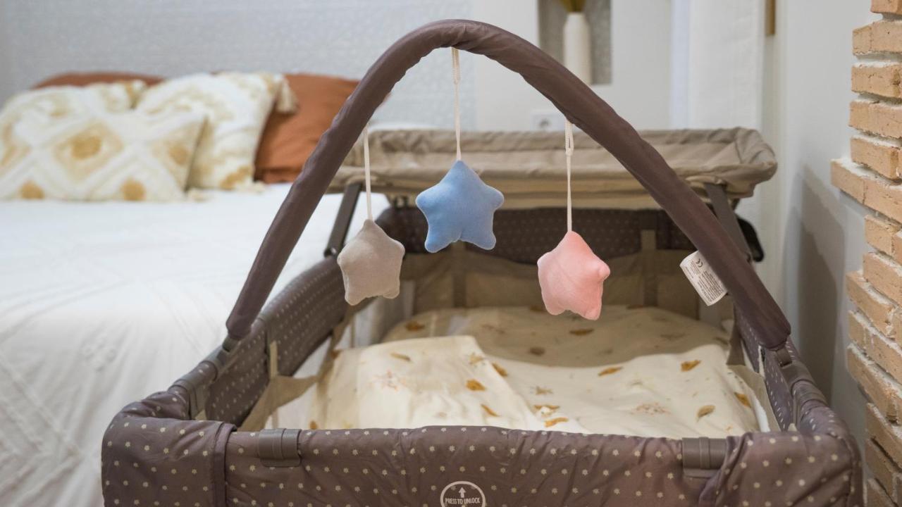 Apartamento Ruh Sara By Toledo Ap מראה חיצוני תמונה