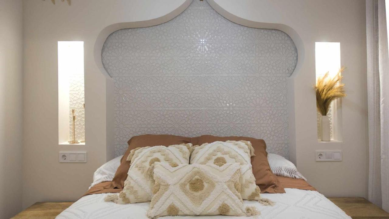 Apartamento Ruh Sara By Toledo Ap מראה חיצוני תמונה