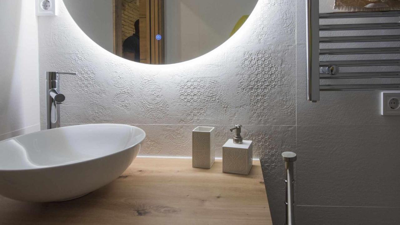 Apartamento Ruh Sara By Toledo Ap מראה חיצוני תמונה