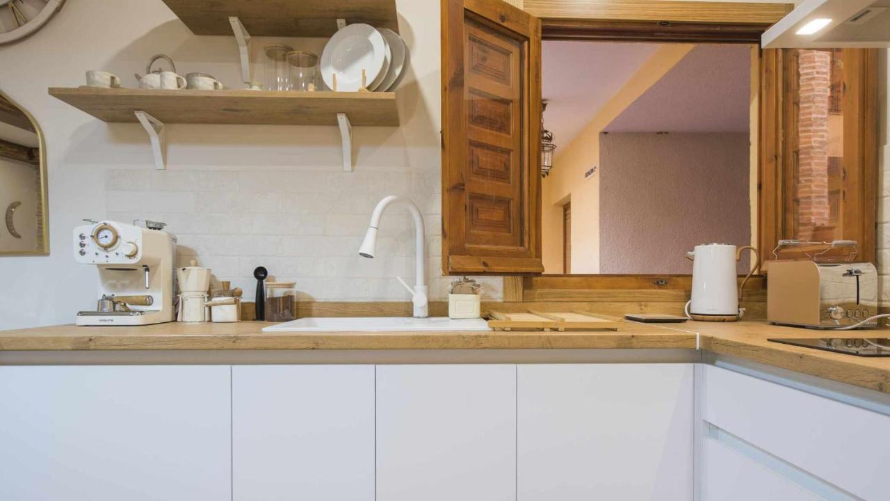 Apartamento Ruh Sara By Toledo Ap מראה חיצוני תמונה