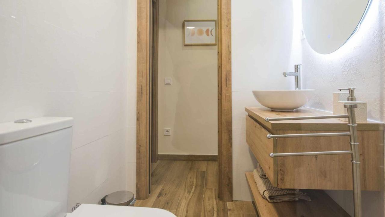 Apartamento Ruh Sara By Toledo Ap מראה חיצוני תמונה