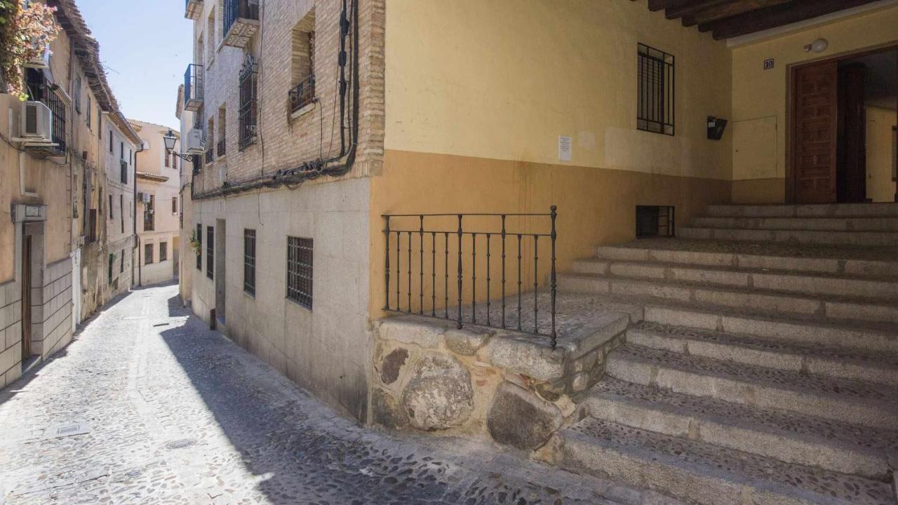 Apartamento Ruh Sara By Toledo Ap מראה חיצוני תמונה